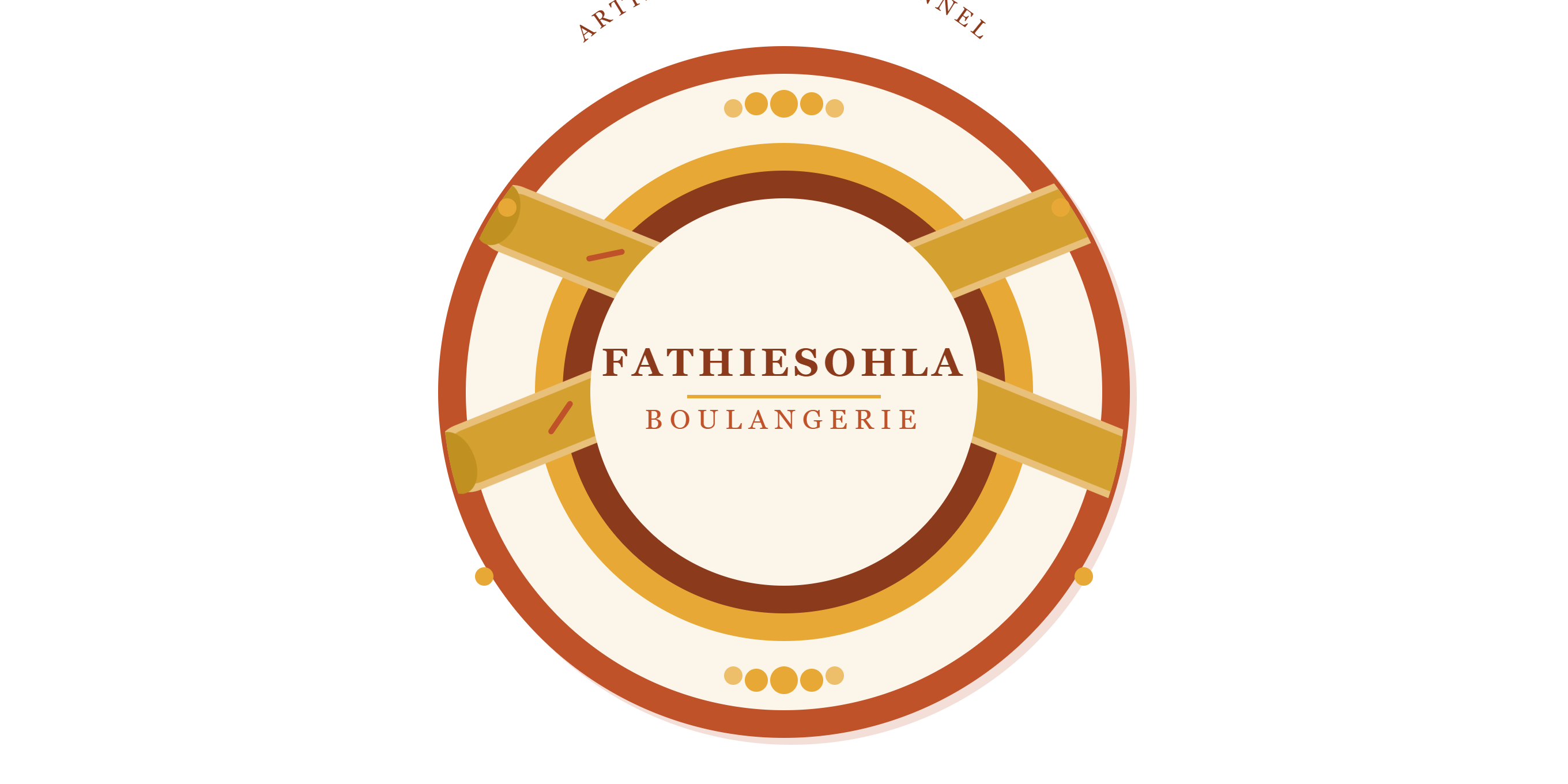 FATHIESOHLA Boulangerie