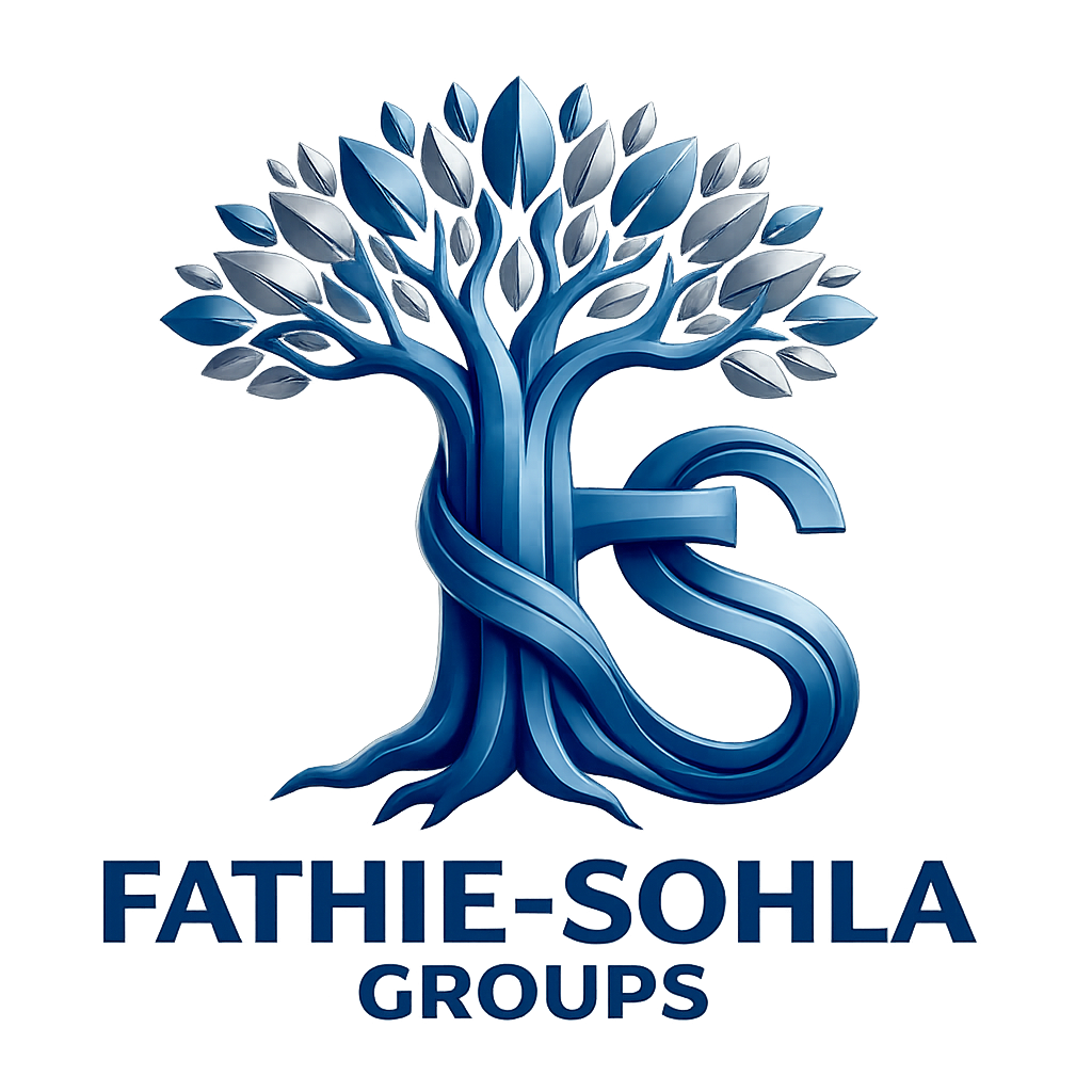FATHIE-SOHLA GROUPS